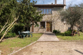 Agriturismo Il Ponte - Frantoio Vicchio